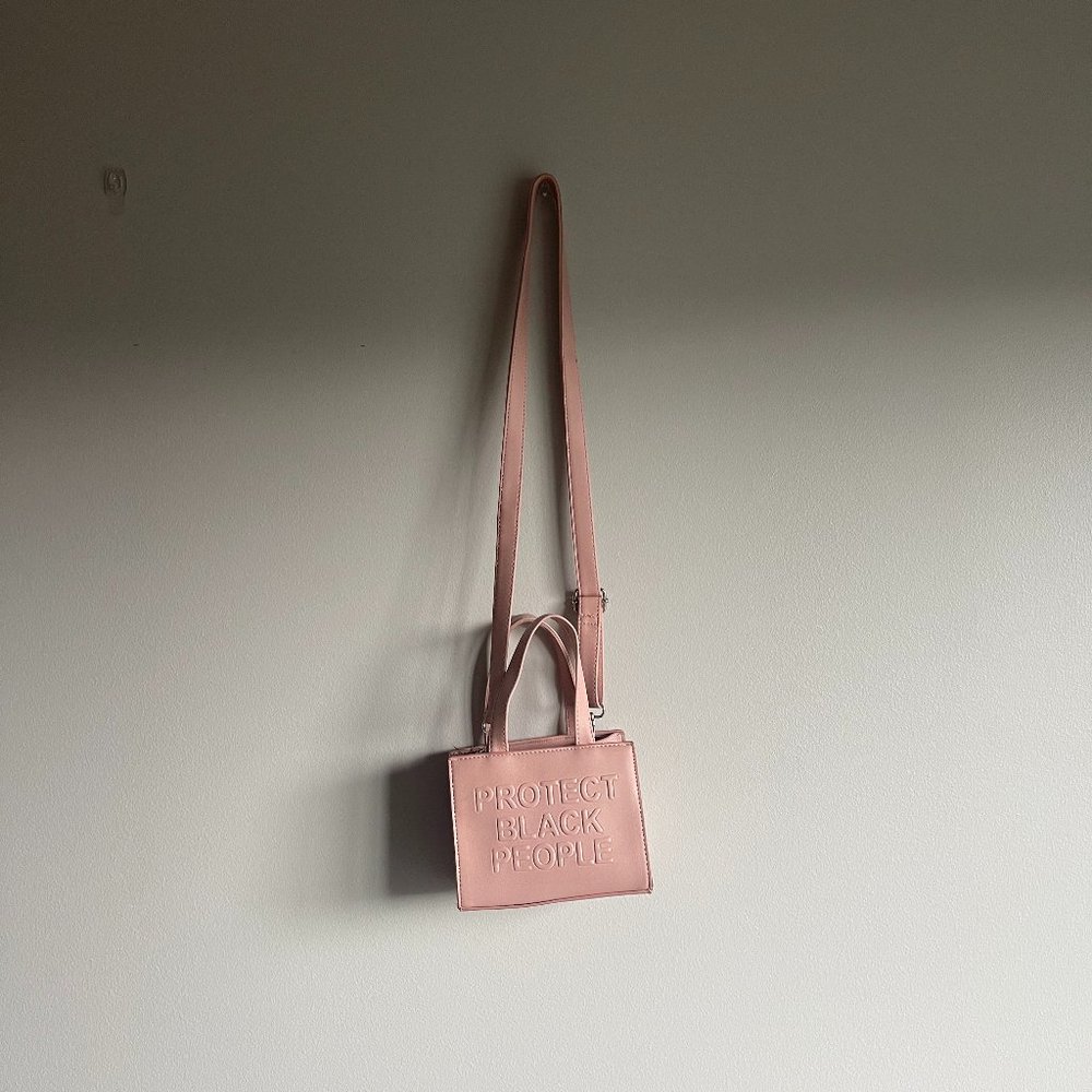 Cise Cross Body and Hand Bag